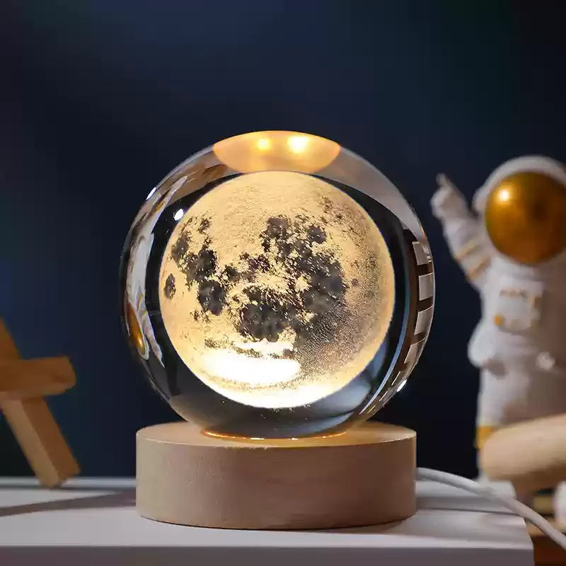 Moon Crystal Light™